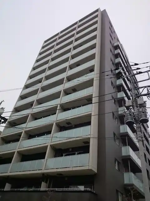 クレヴィア墨田本所