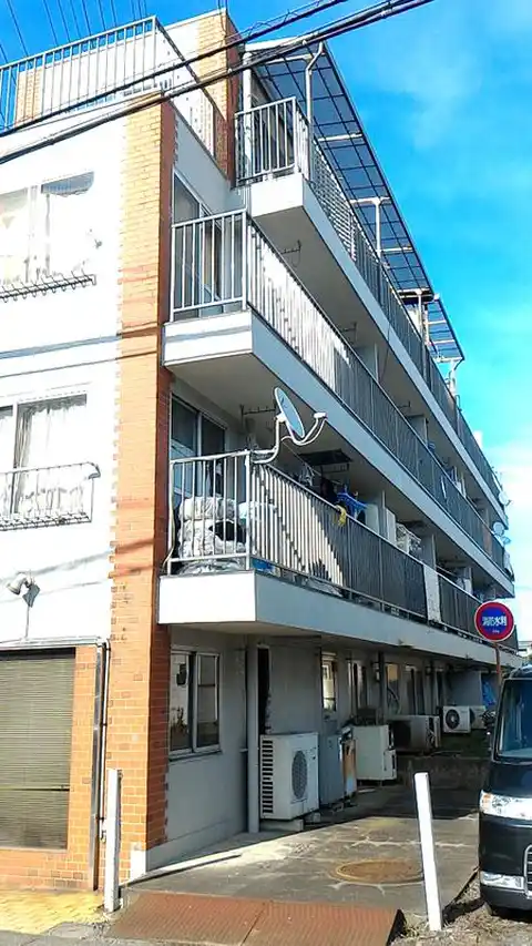 第13大宮ハイツ