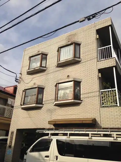 スカイハイツ