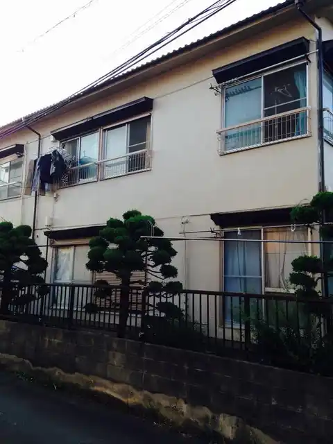 青葉コーポ