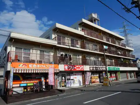 ベルテ川越