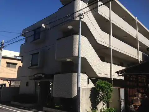 ジョイフル戸田公園