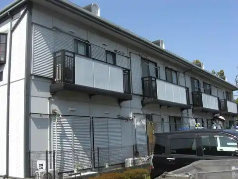 サンスプリング山の家
