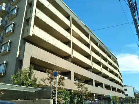 コスモ千葉松波