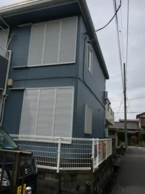 コンフォート八千代台