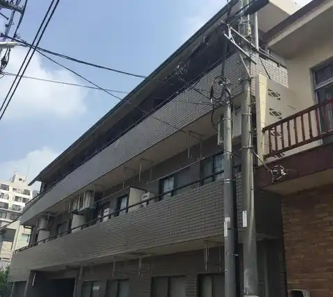 ブランマレー