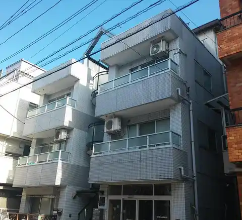 プラック経堂