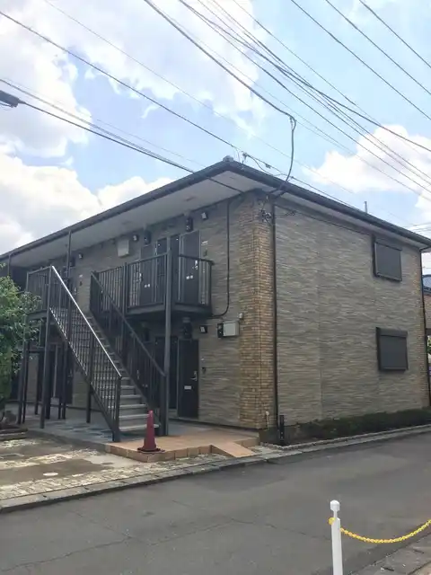 サニーシャンブル豊田