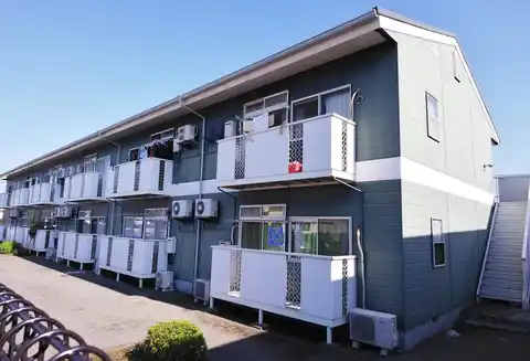 グリーンハイム
