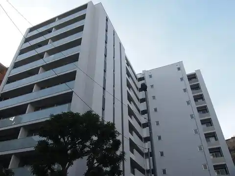 クリオ磯子