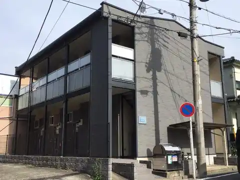レオパレスHATUNEII
