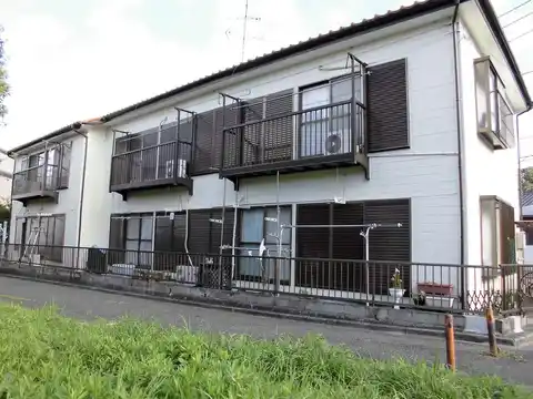 モスイハイツ