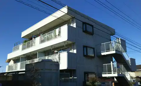 センチュリーハイム桂台