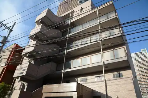 BELLEVUE SQUARA