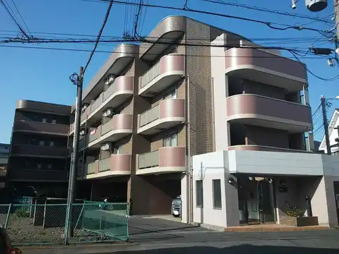 グランメール