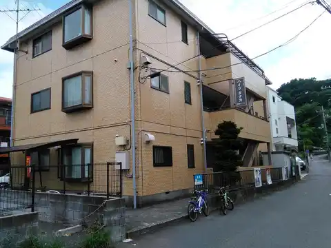 ハイツタナカ