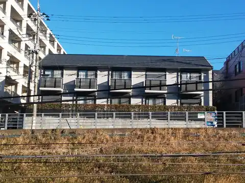 メゾンドシャルポンティエIII