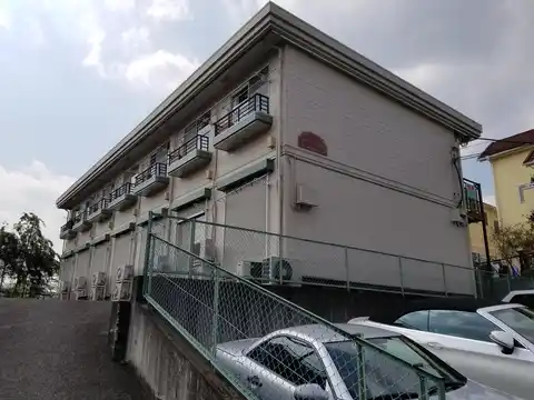 シャトルハイツリー