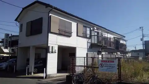 コーポイラゴ