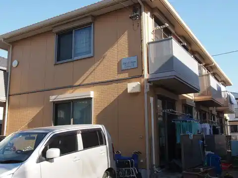 COURT・DO・SAKURA