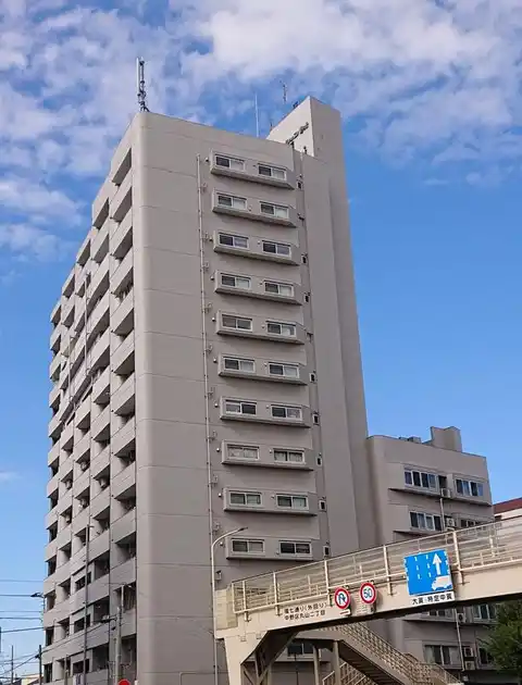 グランドマンション野方