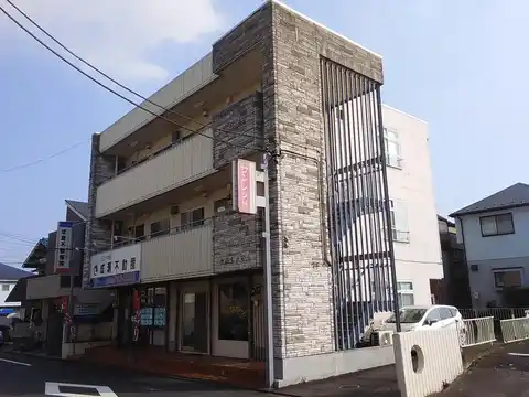 さがみやビル