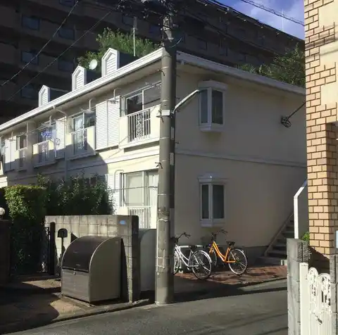 カディ石川台