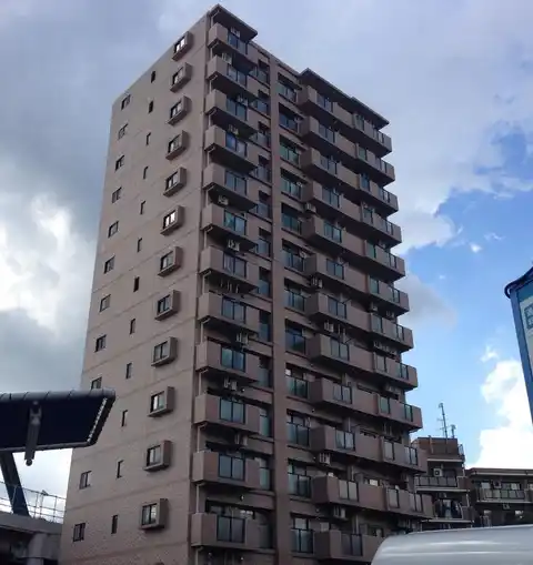 ライオンズプラザ東村山駅前