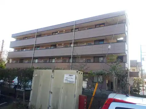 エミネンス湘南6