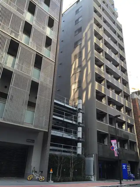 パレステュディオ神田神保町