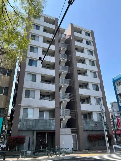 カーサフェリス阿佐ヶ谷