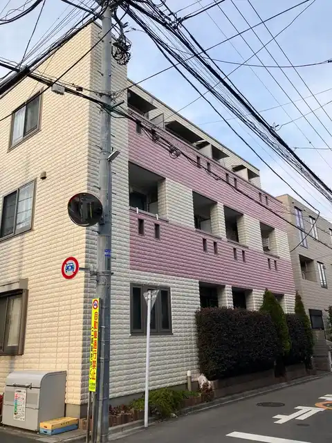 ボナール東高円寺