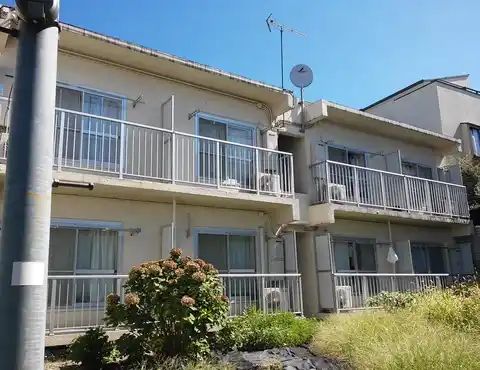 駒場レジデンス