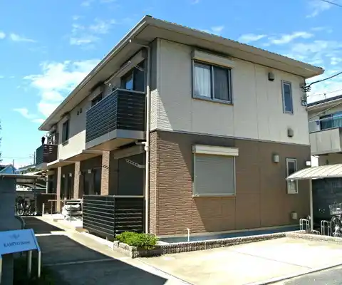 KAMIYOHouse