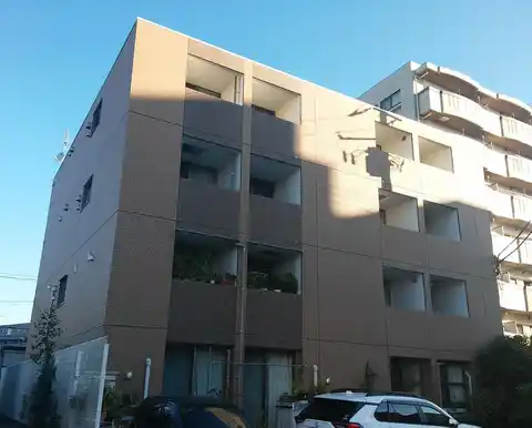 シンバ.エムジェイ