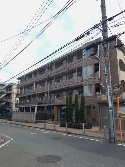 グランデール