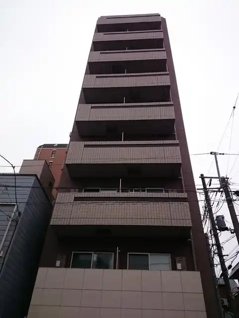 ベルグレードHA