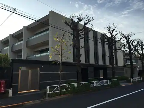 ブランズ八雲