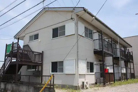 サンハイム堀江II