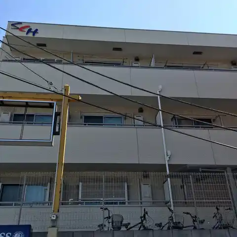 ミリアビタ幕張本郷
