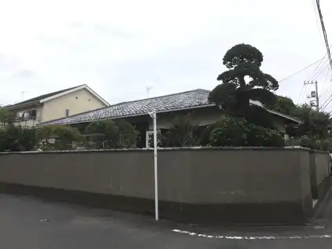 大矢アパート
