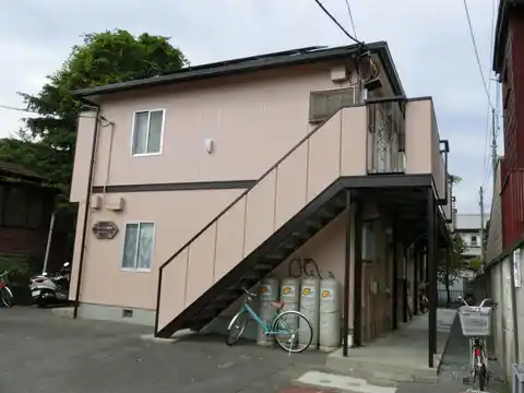 サンハイツ豊田