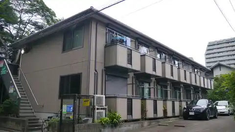 メゾンメープル