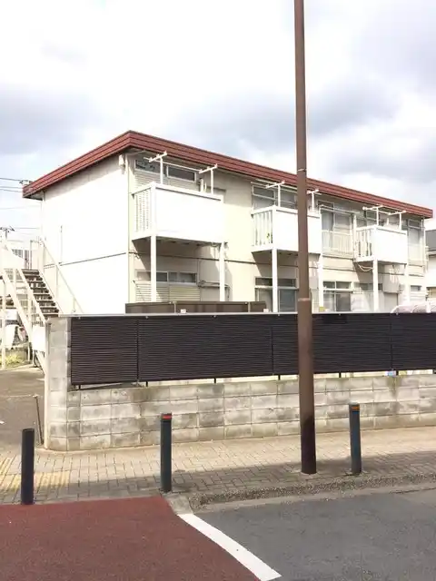 コーポ小林