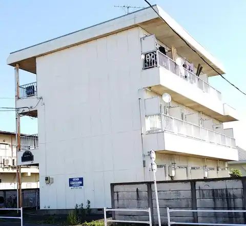 コーポ・たつみ