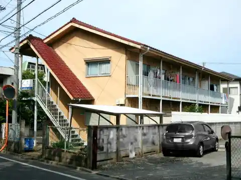さつき荘