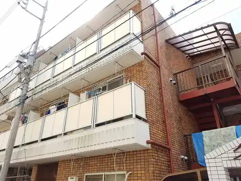 クエーサ住吉