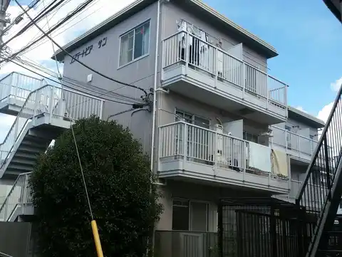 エステートピアサン