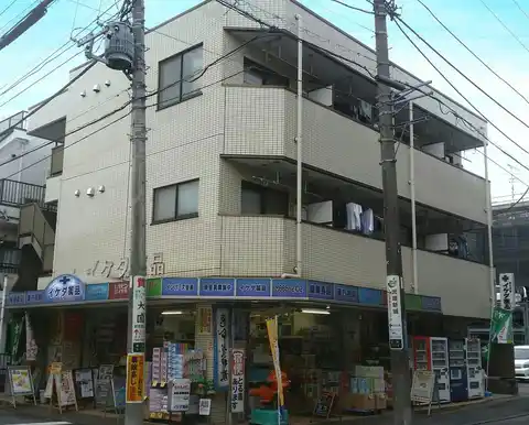 SASANOハイツ
