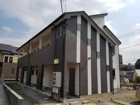 シャルムハウス栗平